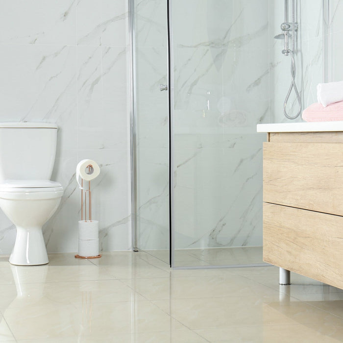 Modern toilet