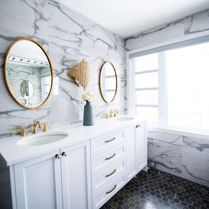 Latest Decor Ideas for Bathroom Vanities Canada