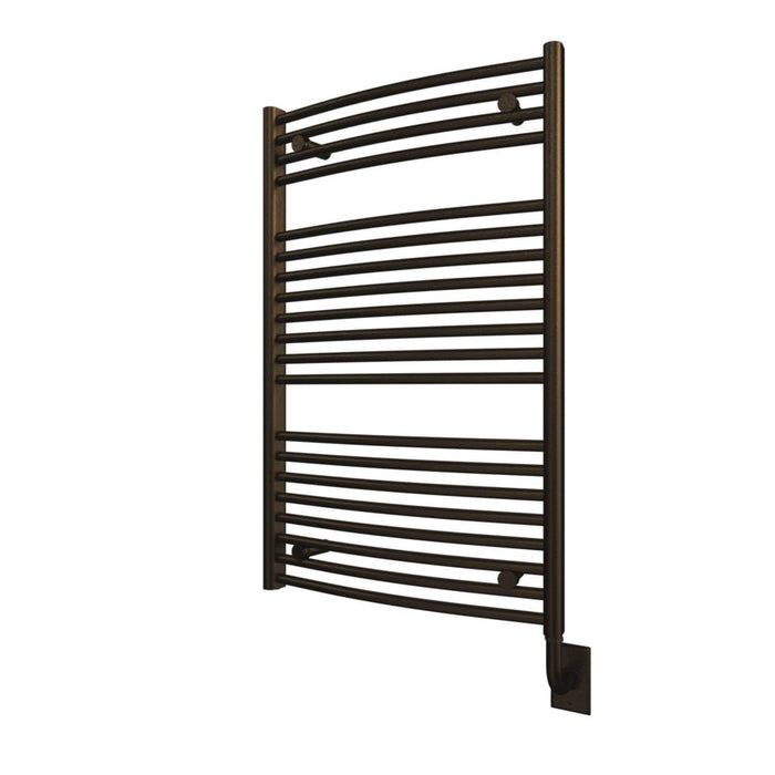 Oil Rubbed Bronze / Hydronic