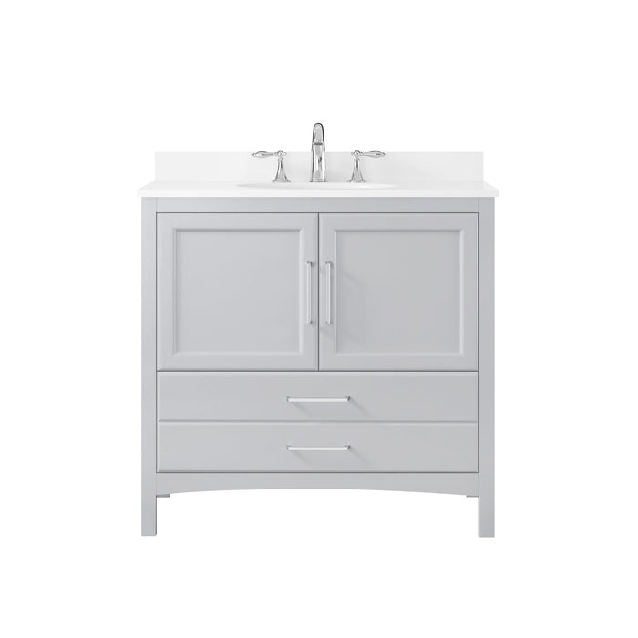 Dove Grey