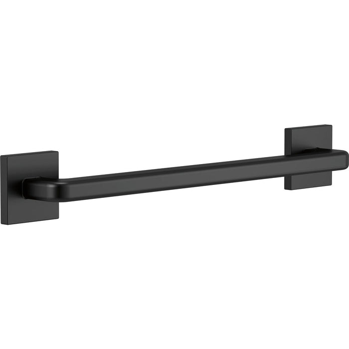 Matte Black
