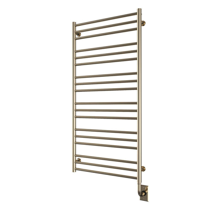 Polished Nickel / Hydronic