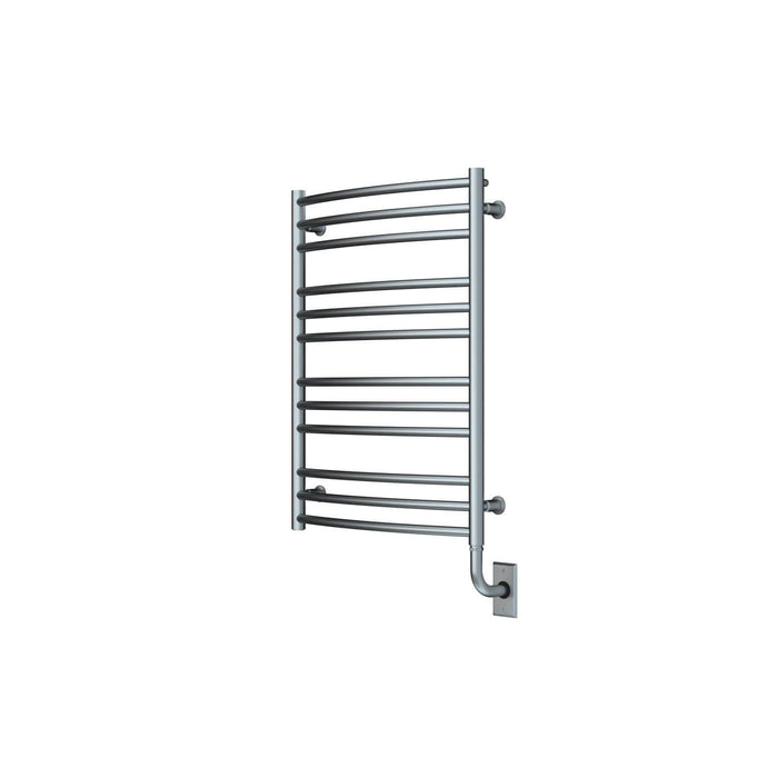 Brushed Nickel / Hydronic
