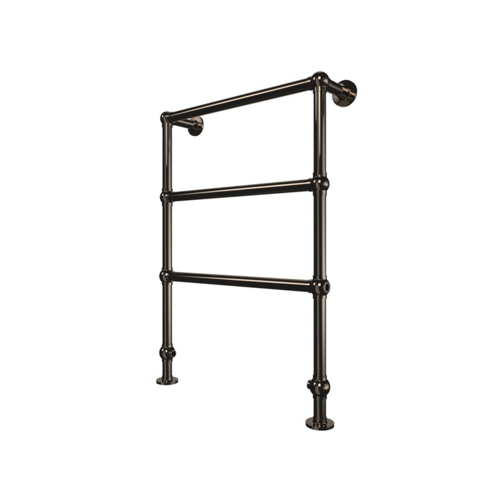 Polished Nickel / Hydronic