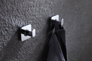 Towel & Robe Hooks
