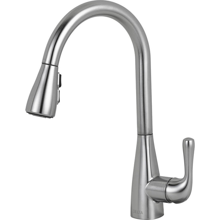 Arctic Stainless