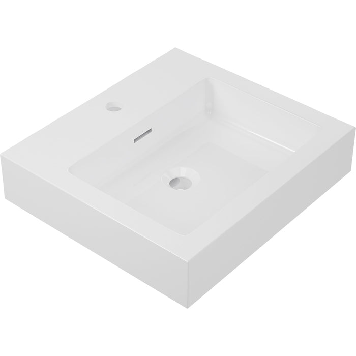 Gloss White
