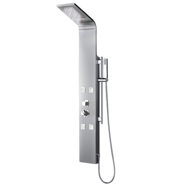 Stainless Steel