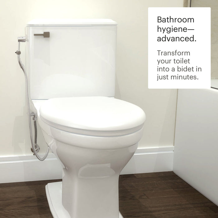 Brondell CleanSpa Advanced Hand Held Bidet Sprayer