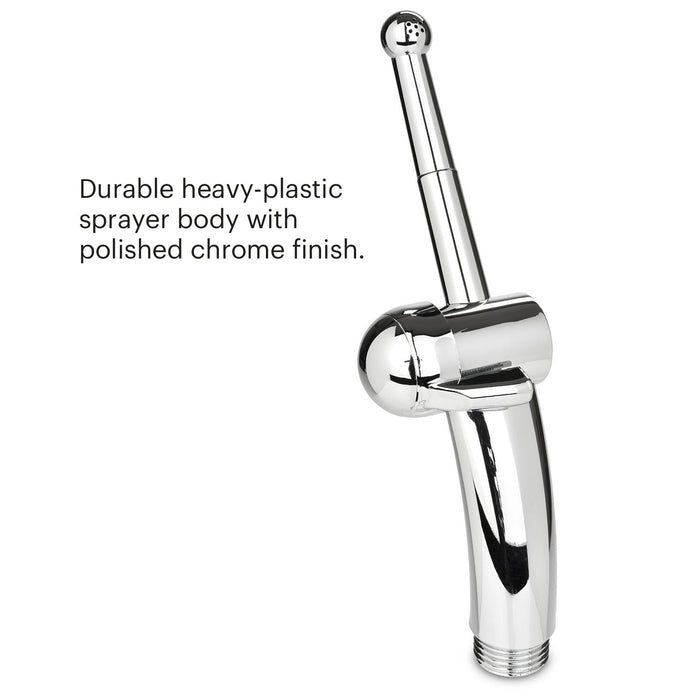 Brondell CleanSpa Advanced Hand Held Bidet Sprayer