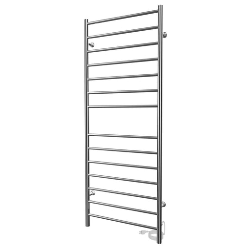 Chrome / Electrig Plug-In