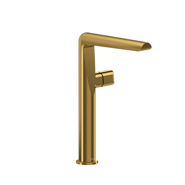Brushed Gold