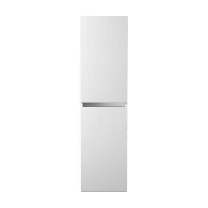 Glossy White