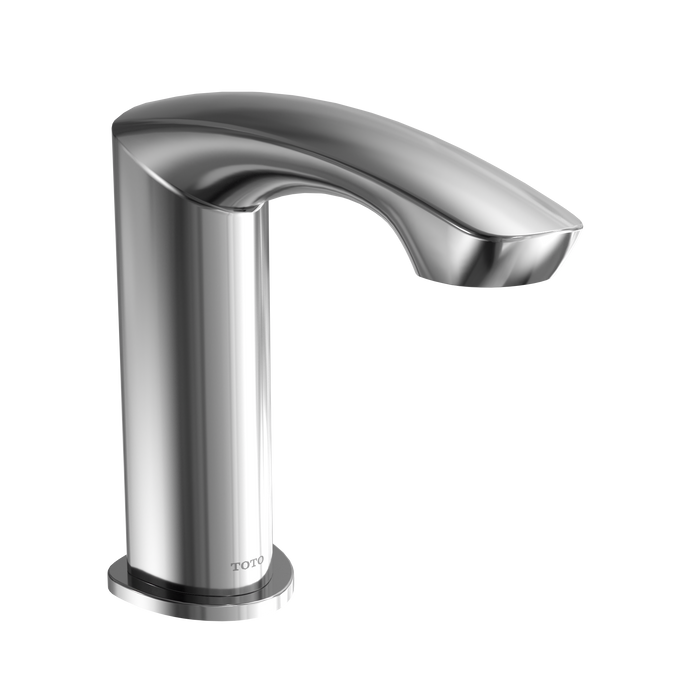 TOTO GM Ecopower 0.35 GPM Touchless Bathroom Faucet - 20 Second On Demand Flow