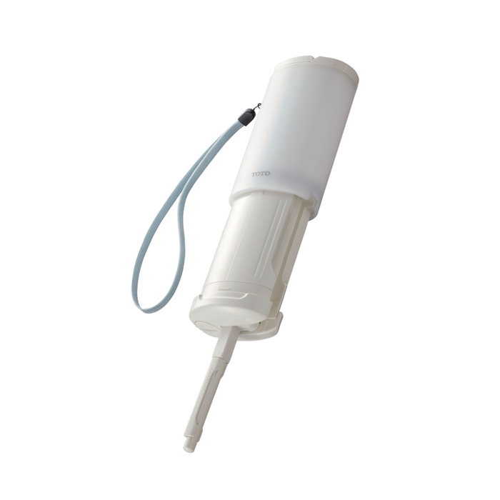 TOTO Travel Washlet