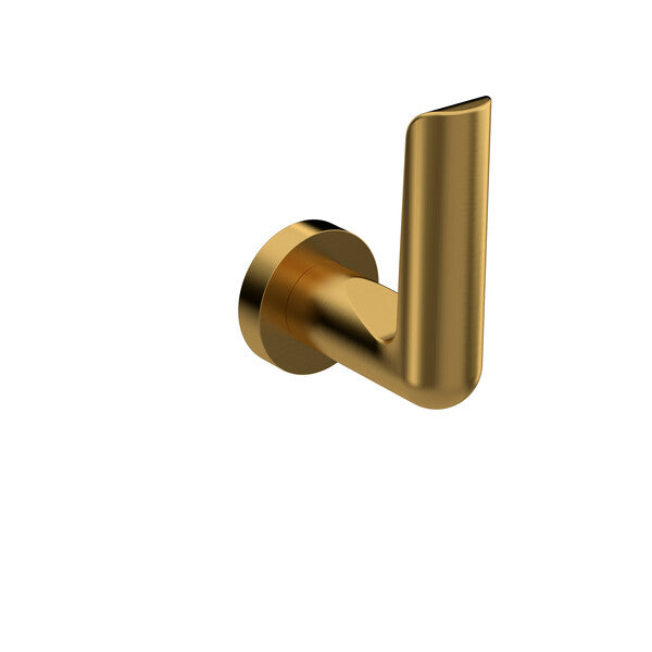 Brushed Gold