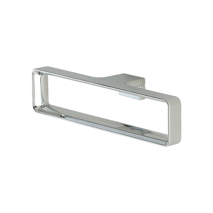 Polished Chrome