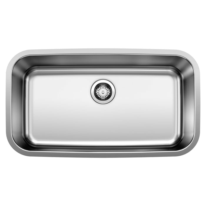 Stainless Steel