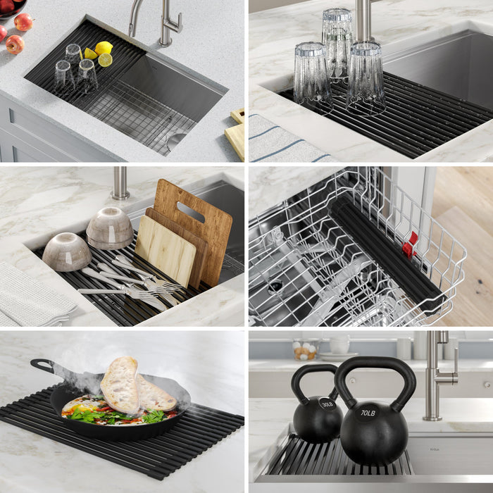 Stainless Steel