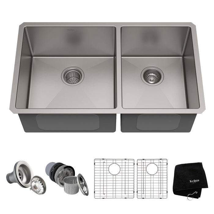 Stainless Steel