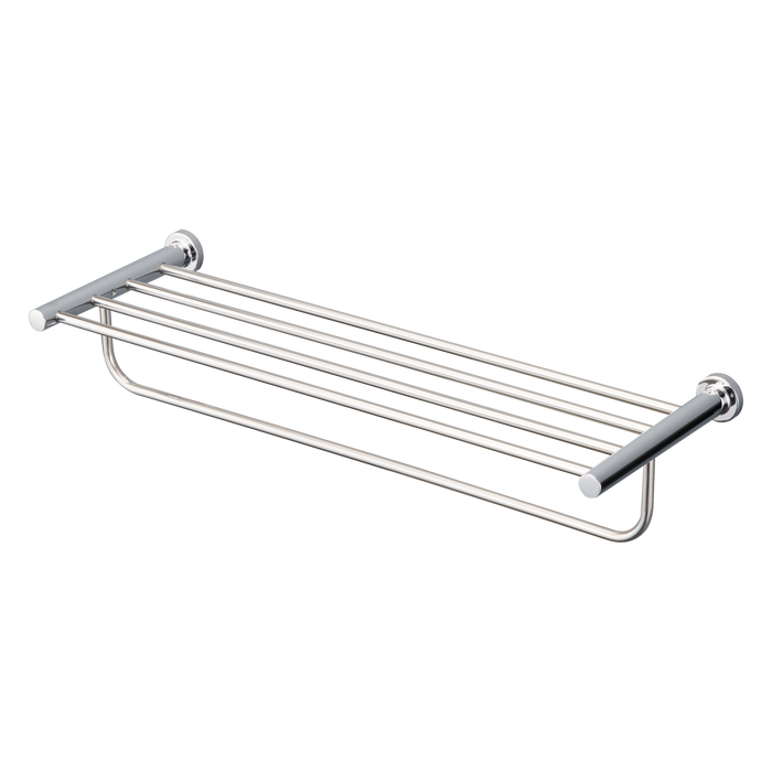 Polished Chrome