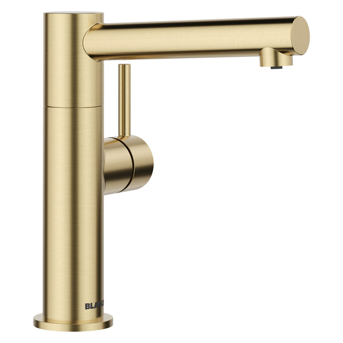 Satin Gold