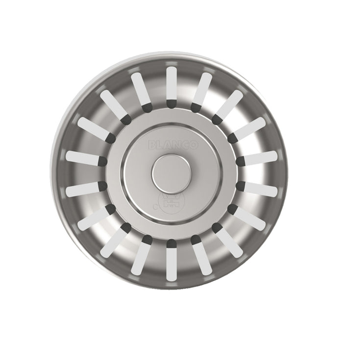 Stainless Steel