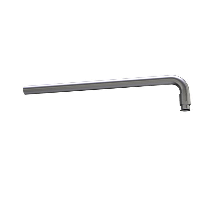 Brushed Nickel