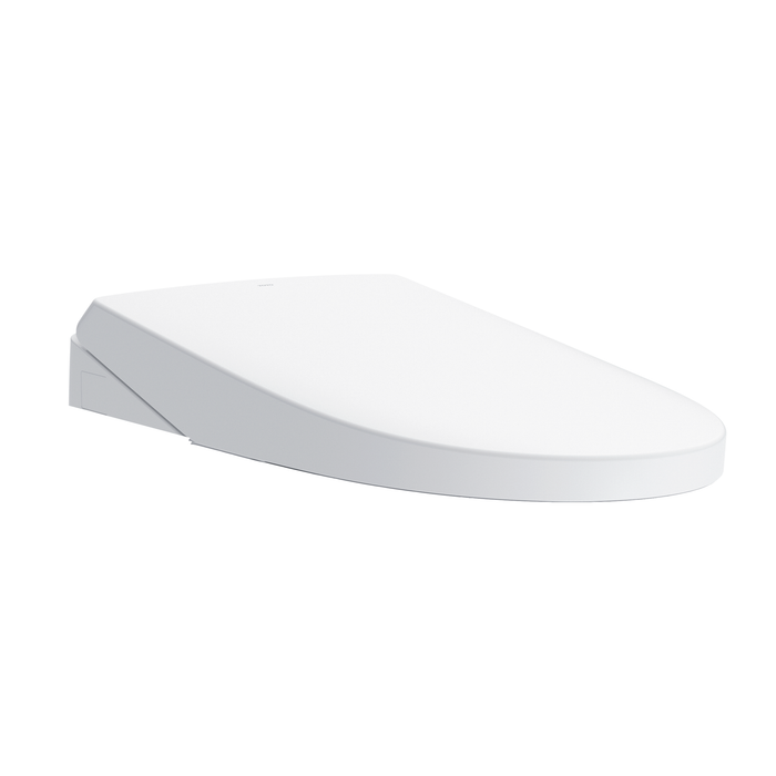 TOTO Neorest As Dual Flush 1.0 Or 0.8 GPF Toilet Top Unit