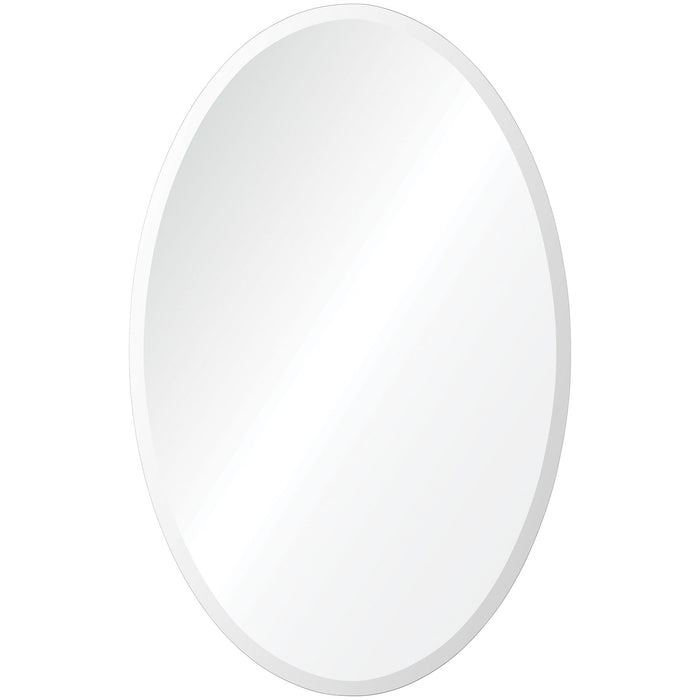 Frances 18" x 28" Mirror