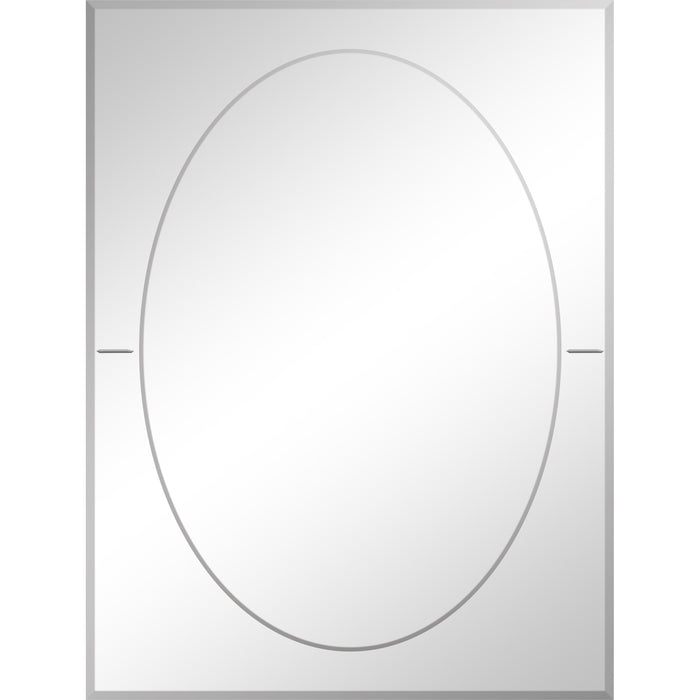 Antoine 30" x 40" Mirror