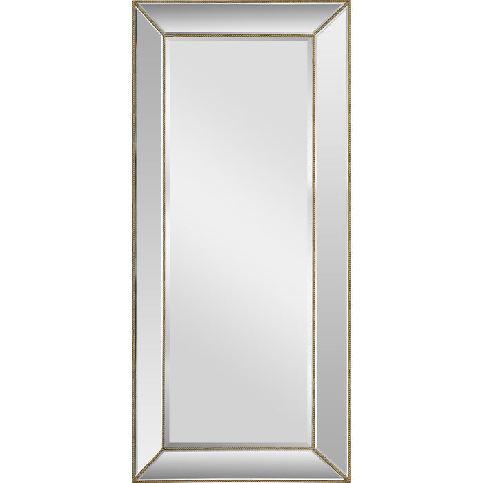 Tripoli 32" x 78" Mirror
