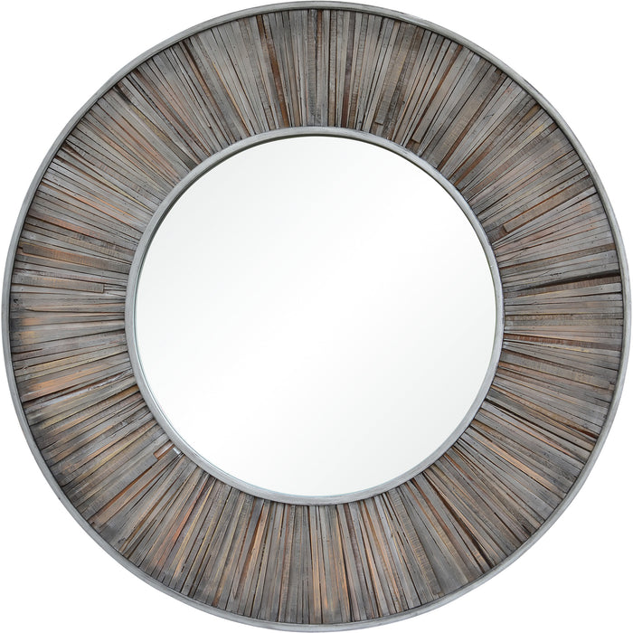 Mac 45" Mirror