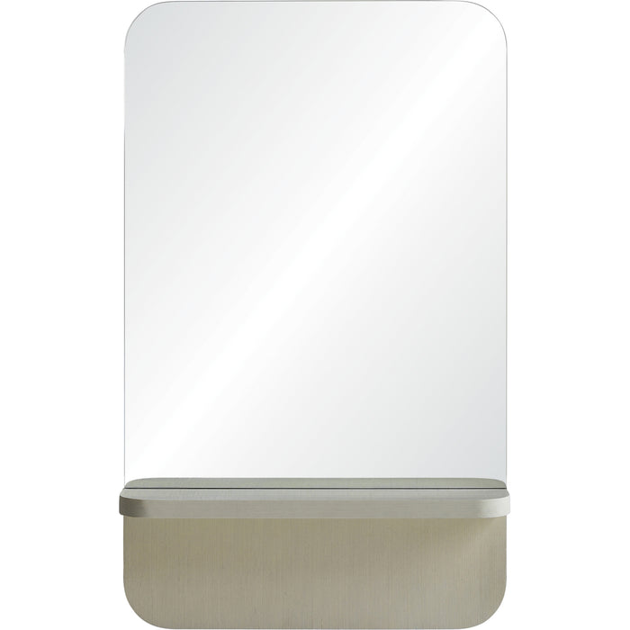 Saunders 22" x 36" Mirror