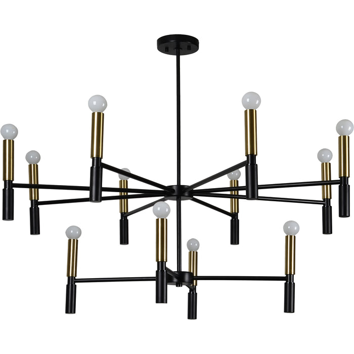 Springfield Ceiling Light
