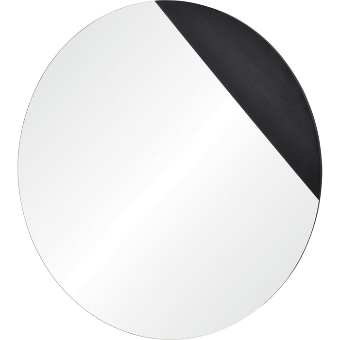 Aver 40" Mirror