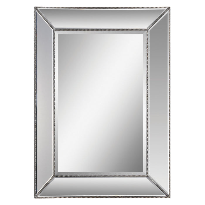 Whitney 46" x 34" Mirror