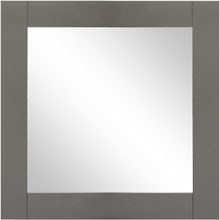 Alassio 40" x 40" Mirror
