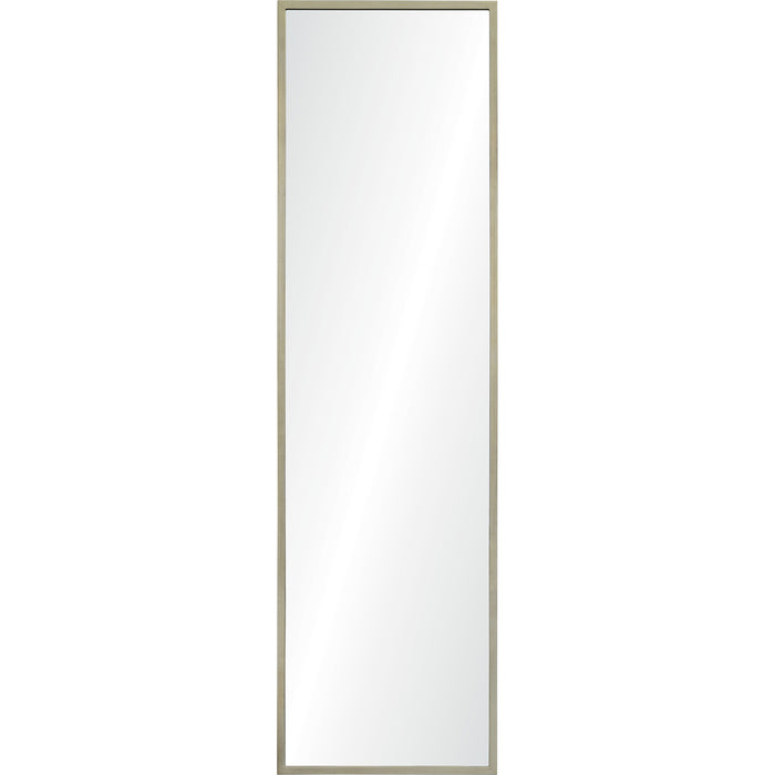 Ingrave 20" x 70" Mirror