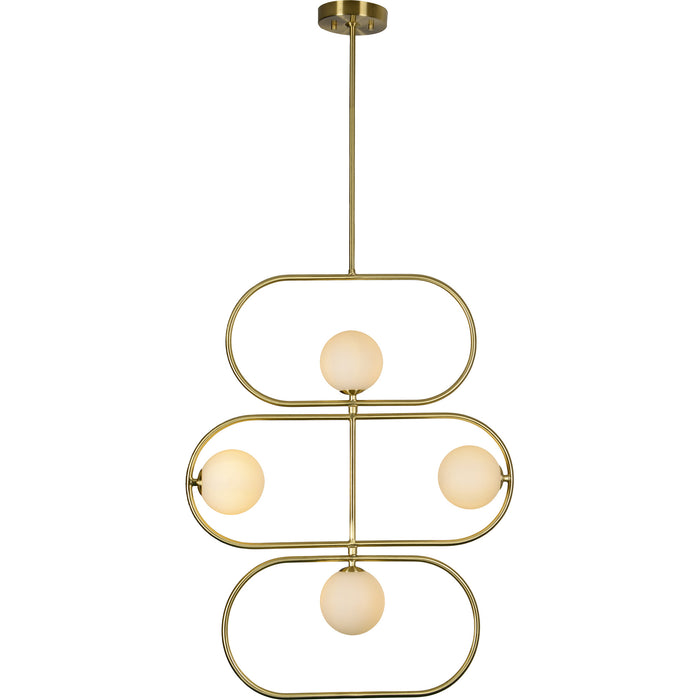 Robin Ceiling Light
