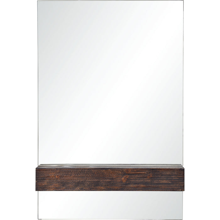 Kali 24" x 36" Mirror