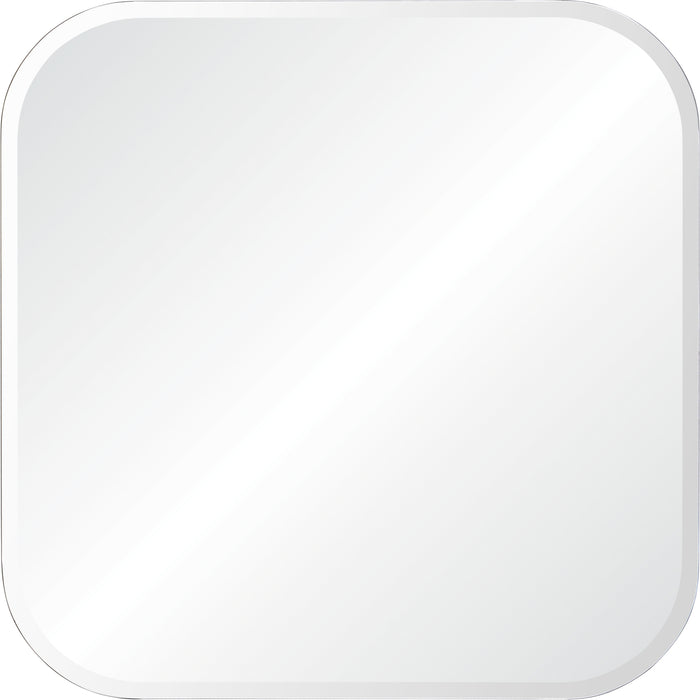 Allos 36" x 36" Mirror