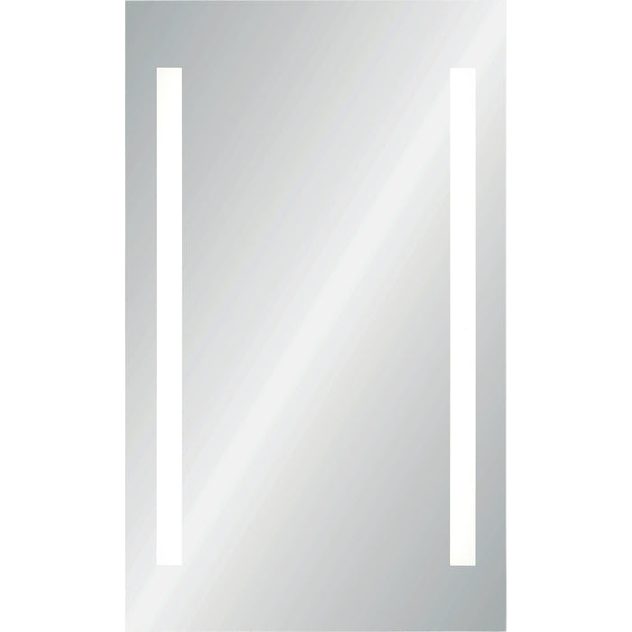 Oria 24" x 40" LED Mirror