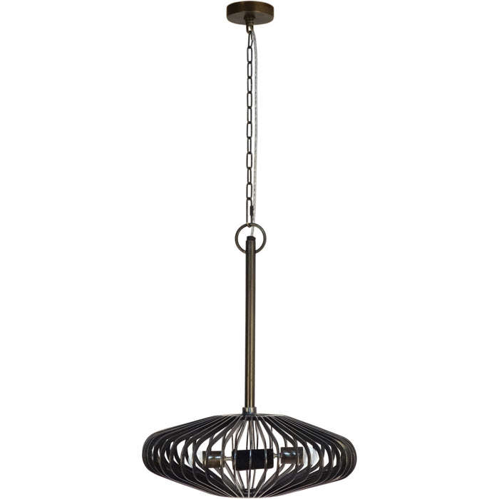 Crux Ceiling Light