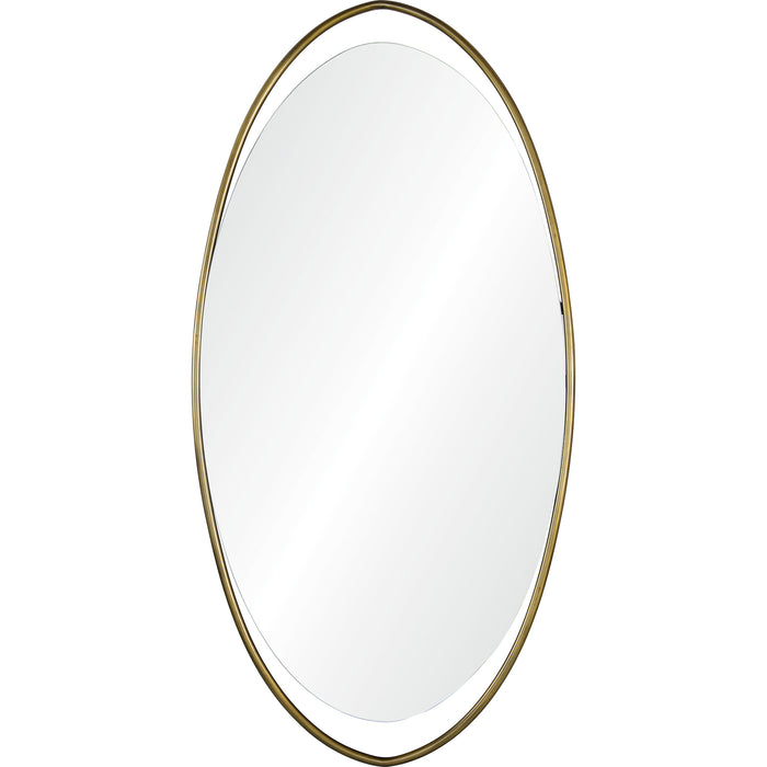 Sonnet 31" x 60" Mirror