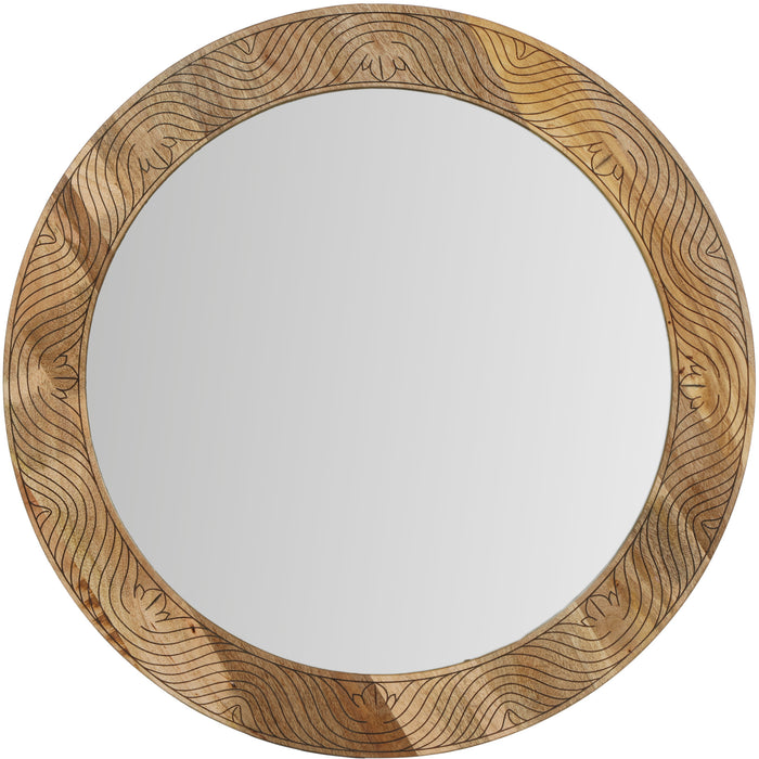 Frederick 36" Mirror