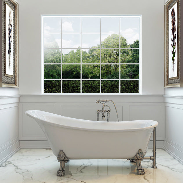 Tips On Selecting Your Freestanding Bathtub
