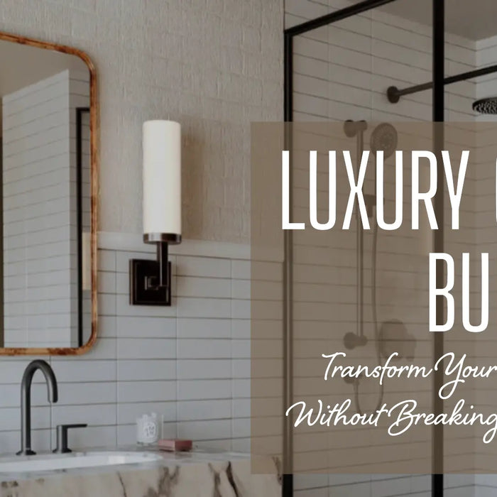 Bathroom Upgrades with Bathify Canada