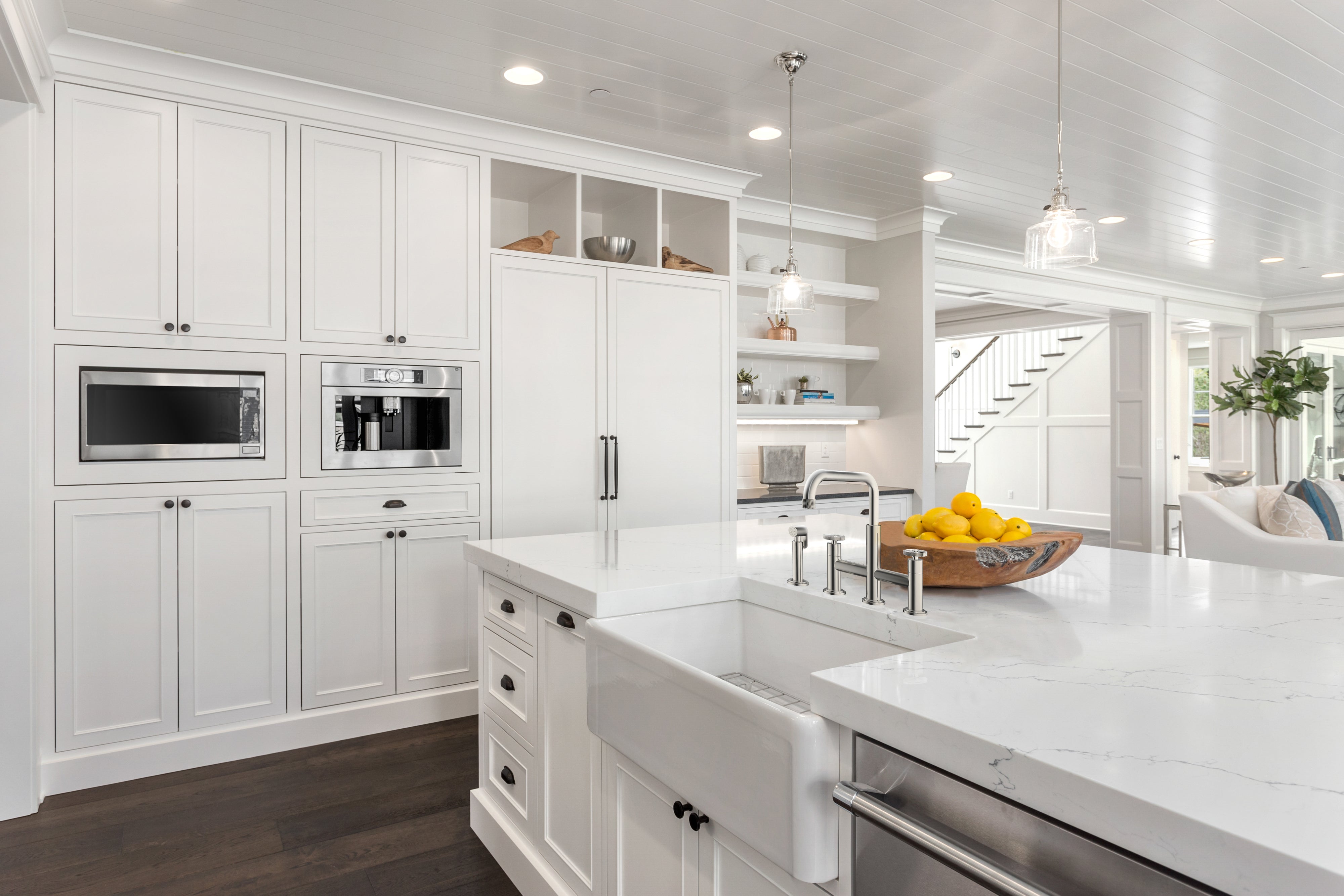 Deciding on a Kitchen Renovation Budget