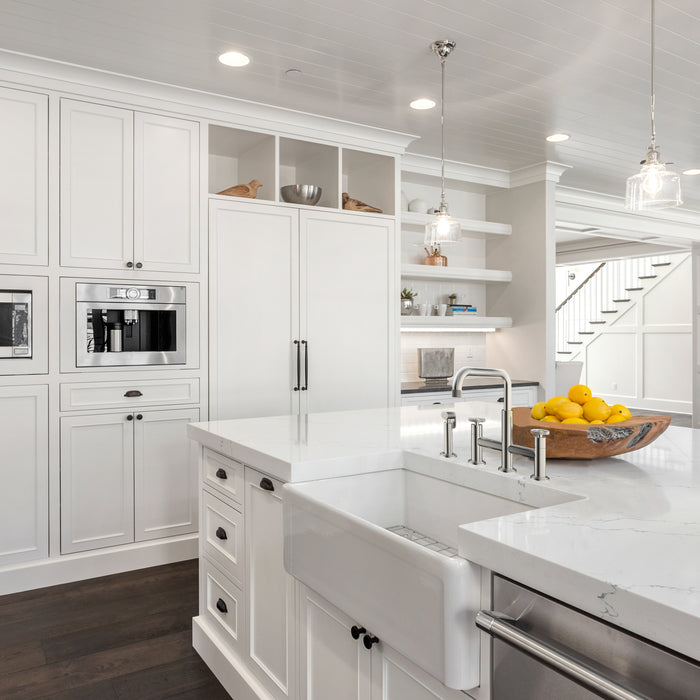 Deciding on a Kitchen Renovation Budget